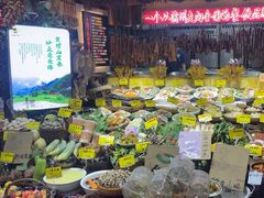 -王婆炒鱼(总店)