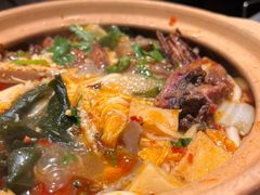 -串盟烧烤大排档·长沙美食地标(星沙店)