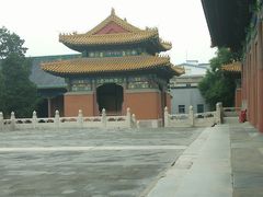 -历代帝王庙博物馆