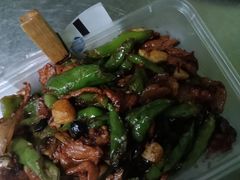 -湘当爱·鲜煮现炒(松岗立业路店)