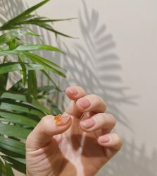 -慕拉美甲美睫皮肤管理