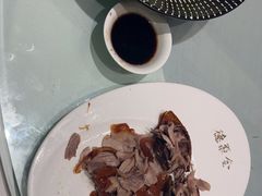 -全聚德(领城国际店)