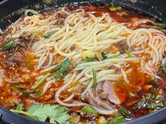 -一品飘香米线(一中总店)