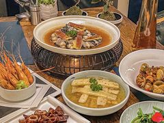 -花房餐厅(西溪天堂店)