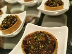 -云庭咖啡厅· 中航泊悦酒店(虹桥T2店)