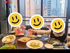 -四季民福烤鸭店(外滩外白渡桥店)