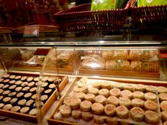 -清真全盛斋传统糕点(西羊市店)