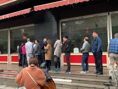门面-土门八珍烤鸡腊味店(土门老店)