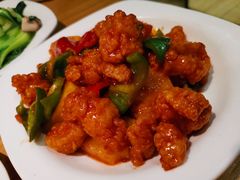 -新澳港式茶餐厅(余姚路店)