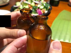 -曼听小寨海鲜烧烤(锦绣mini店)