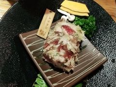 -黑牛の店·和牛烧肉(石家庄万象城店)