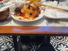 -巴依老爷新疆美食(天津远洋乐堤港店)