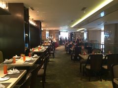 -粤海喜来登酒店·盛宴海鲜牛排自助餐厅(天河城店)