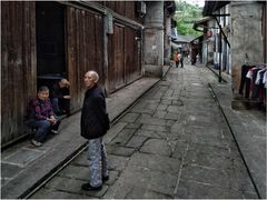 -福宝古镇
