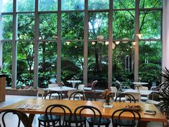 大堂-CHEZ JASMINE 茉莉的氧气厨房