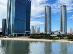 -巧克力渔家.小船海鲜胶东菜(万平口店)