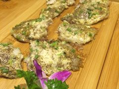-HIHE Bistro·Oyster Bar(华熙live店)
