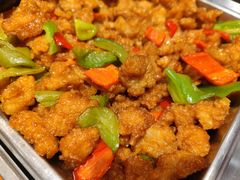 -好伦哥比萨烤肉自助(马家堡店)
