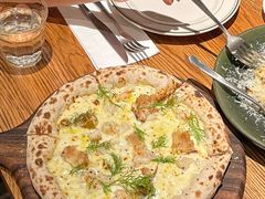 -La Strada(安福路店)