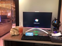 -开普墩Captain网咖俱乐部