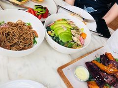 -农畉LONFOOD(福田星河COCOPark店)