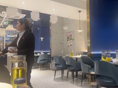 -兰湘子·湘菜小炒(长安万科广场店)