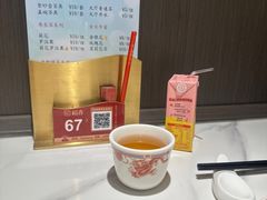 -稻香海鲜饭店(第一国际店)