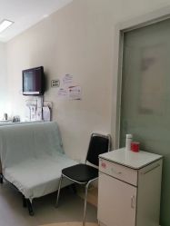 -北京大学第一医院妇产儿童医院