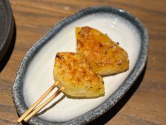 -筱田の食堂·izakaya(淮海中路店)