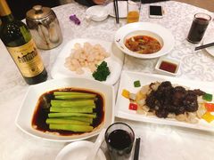 -广玉兰上海菜(德平店)