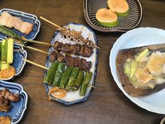 -一豚轩·烧鸟·豚骨拉面(五四路店)