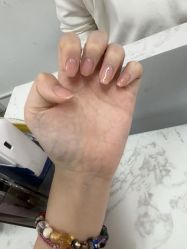 点击看大图 -尤米一站式美甲美睫