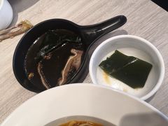 -康师傅私房牛肉面(马泉营奥莱店)