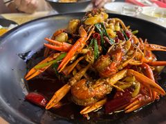 -聚味瞿记·龙虾堂(树木岭店)