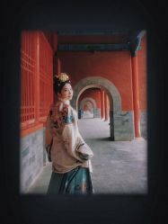 点击看大图 -美云庭古装·格格服汉服·京城旅拍(北京店)
