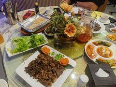 -高丽馆(尊茂店)