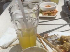 -海底捞火锅(杭州庆春路夜宵主题店)