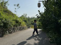 -西部长青自然儿童乐园