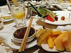 -海底捞火锅(上元大街店)