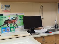 -安安宠医·臻爱宠物医院·宠保定点(营门口路分院)