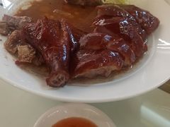 -松雅轩商务婚礼生日(同和店)