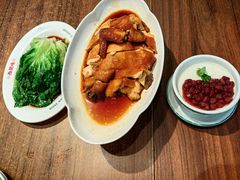 -西关味(大卫城店)