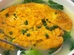 -洪霞餐馆
