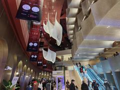 -交通银行前滩31演艺中心