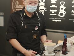 -COSTA COFFEE(武汉武商MALL店)