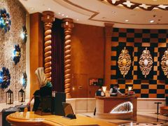 -澳门十六浦索菲特大酒店