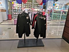 -新世界百货(顺义店)