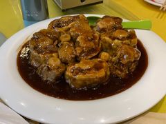 -南来顺饭庄·清真(南菜园店)