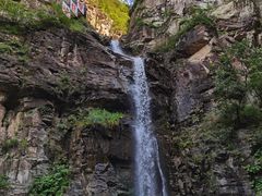 -双龙峡