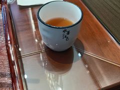 -百年老字号·观振兴蟹黄面·三虾面·苏式面(观前街富仁坊巷店)